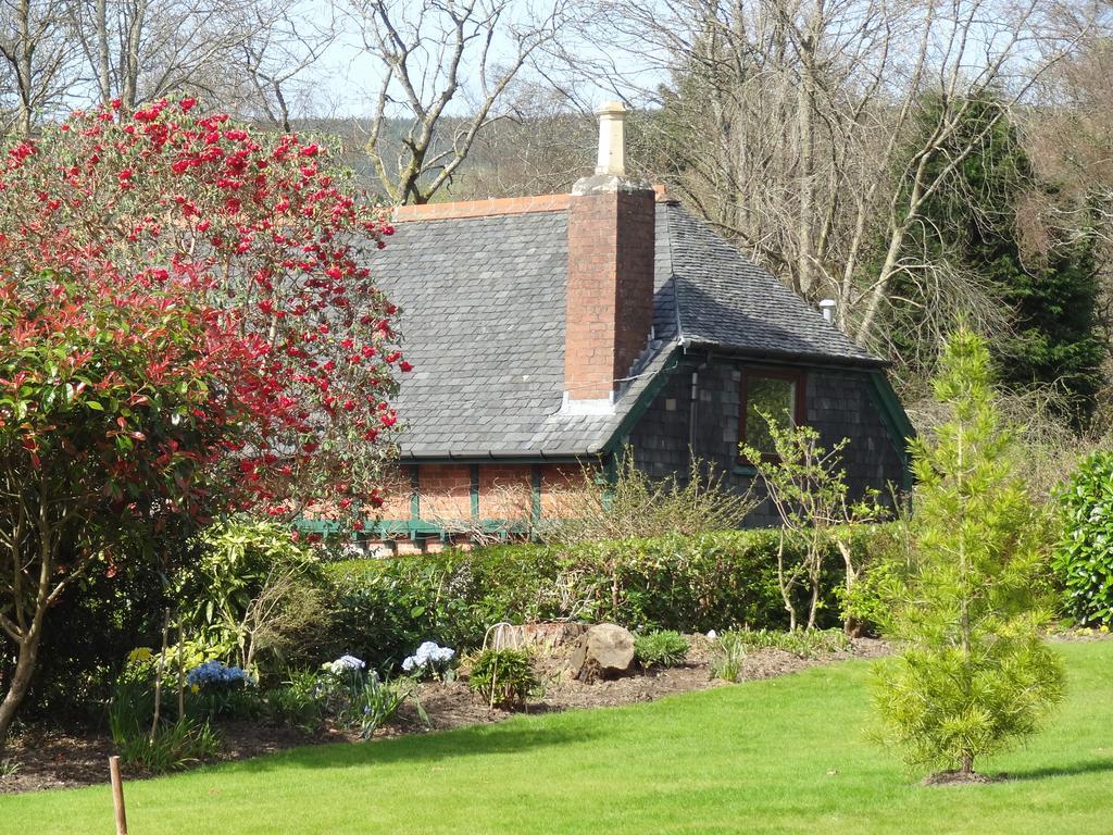헬렌스버그 Coach House At The Glen 빌라 외부 사진