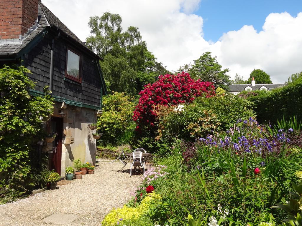 헬렌스버그 Coach House At The Glen 빌라 외부 사진