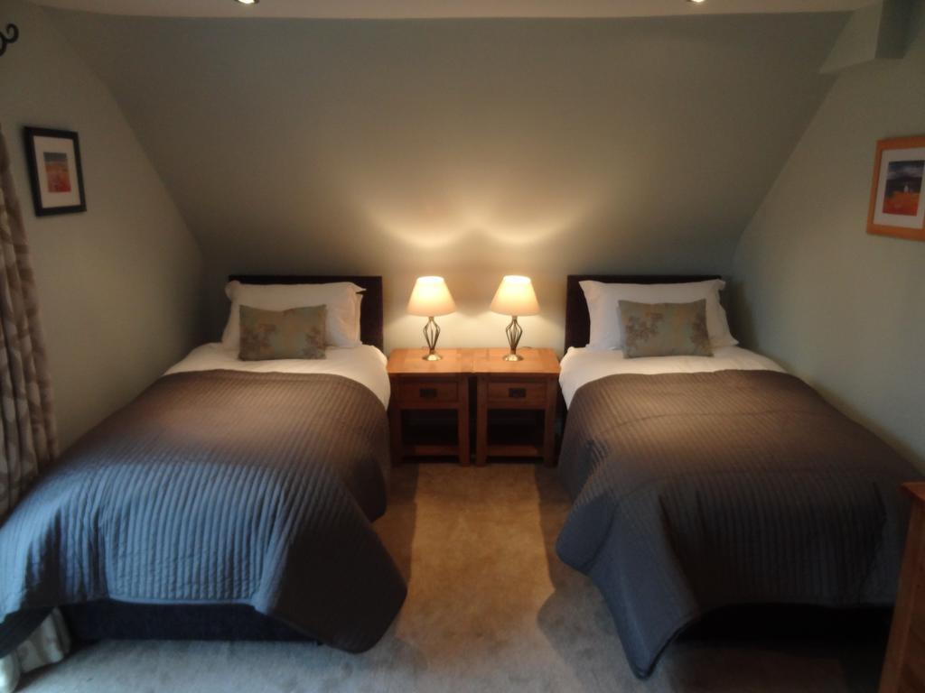 헬렌스버그 Coach House At The Glen 빌라 외부 사진