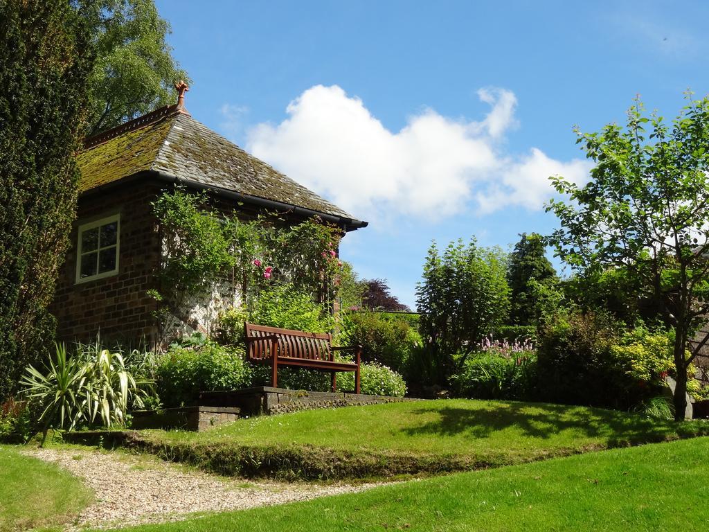 헬렌스버그 Coach House At The Glen 빌라 외부 사진