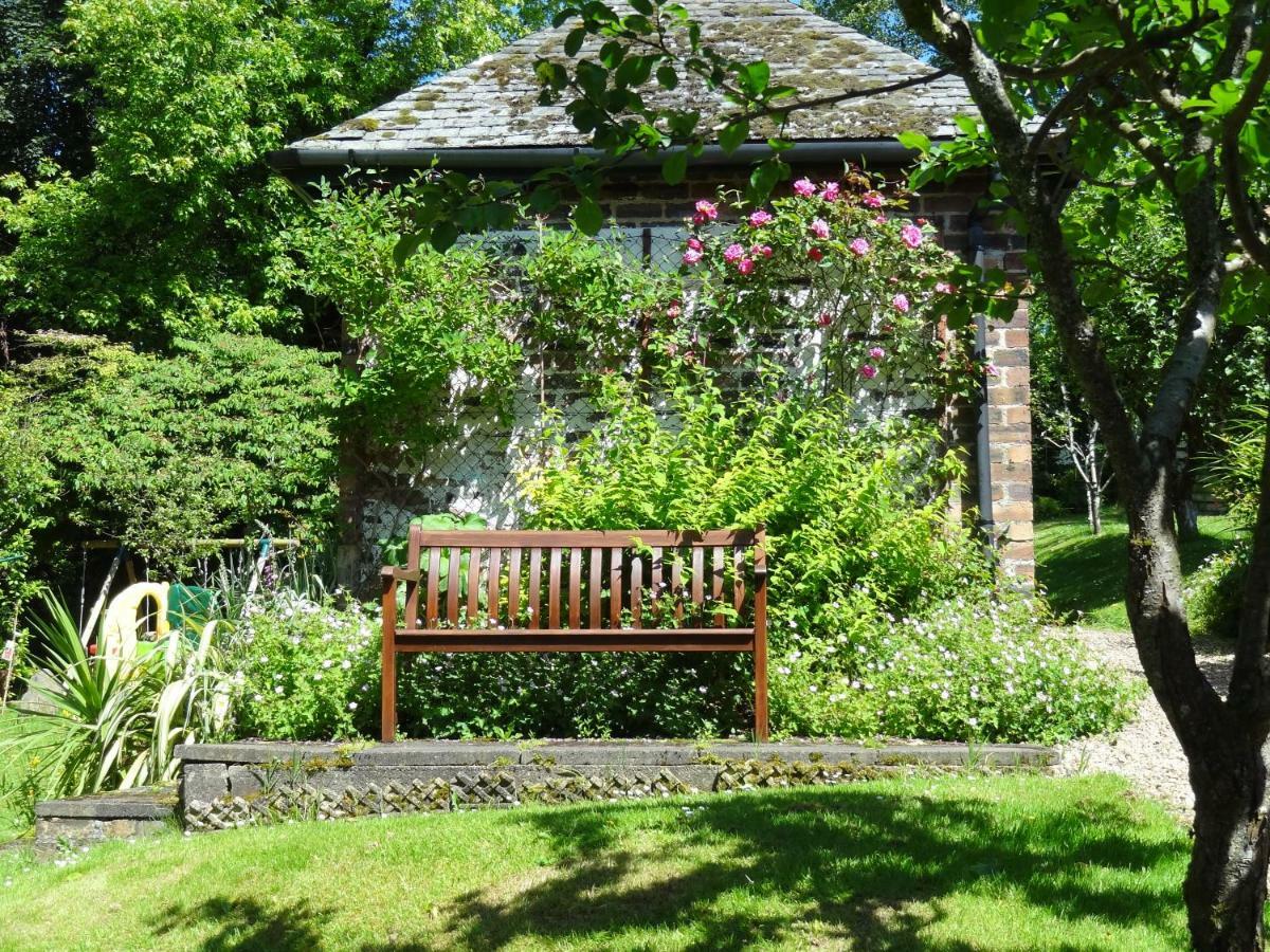 헬렌스버그 Coach House At The Glen 빌라 외부 사진